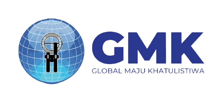 Logo GMK